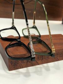 Picture of Chrome Hearts Optical Glasses _SKUfw46734502fw